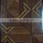 low price fashion wood design pvc flooring