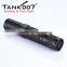 2016 Best Selling 365nm 5w Blacklights Led Purple Light uv Flashlight UVL03