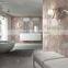 Precious smoky crystal gemstone for counter natural quartz stone polished slab for counter ,table                        
                                                Quality Choice