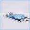 2016 Portable Built-in Micro Cable Ultra-thin Credit Card Size Mobile Power Bank