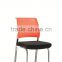 Popular Style Training Chair With Metal Frame from China