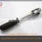 Quick Release Matt Finishing Rubber-handle Ratchet Wrench