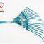20 Teeth Long Handle Leaf Rake RK20-104