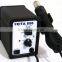 cheap Factory Price SMD soldering station hot air/soldering station /hakko soldering iron stations