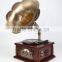 factory price antique gramophone mechanical music box