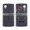 Original Genuine Back Cover Battery Door For LG Nexus 5 D820 - Black