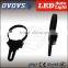 ovovs Wholesale prices 1.5 inch Led light bar With Aluminum Mounting Brackets for J-eep 4x4 Offroad