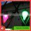 solar led light in garden