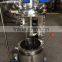30L Emulsion Tank,Laboratory Emulsifier Homogenizer,Emulsion Reactor