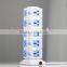 Tower Extension 1A USB Multi Universal Outlet Socket
