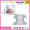 OEM soft breathable baby sleepy diaper