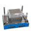 China Mould Factory Plastic Injection Crate Mould