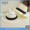 Hot Sale Cheap Summer Panama Straw Hat