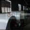 container assembling cooling units for truck cold room