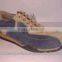 WH/durable panama 2015 Desert SHOES for national defence