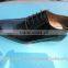 Classica luxury It65 suede leather Georgia men Cayman Islands shoes