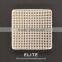 100/200/300CSI honeycomb ceramic filter plate
