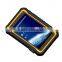 7 inch Android 3G barcode scanner handheld PDA