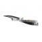 6 inch Survival knife With pakka wood handle