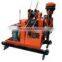 200m Rotary Water Well Drilling Rig
