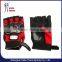 Wholesale fingerless cycling bicycle sports gloves