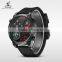 WEIDE 2015 New Arrival Custom Direct Watch Factory Charm Watch UV1505
