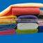 microfiber cleaning towel