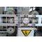 Automatic Vertical Packaging Machine With Combination Multi-head Weigher for Cereal Products