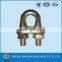 China Supplier U Shaped Clamp Clip