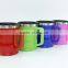 Cheap coffee mugs stainness steel coffee mug with custom logo