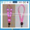 LED Lanyard,Light up lanyard for Brand Promotion Gifts