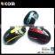Ricom mouse custom printed,Ricom mouse computer,wireless mouse 2.4ghz for Microsoft--MW8087--Shenzhen Ricom