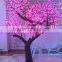 Outdoor Christmas Lights LED cherry tree light