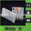 Hot sale ciss ink system inkiet cartridge for Epson PM200