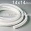 teflon / ptfe high pressure gland packings