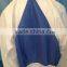 Microporous Coverall with SMS breathable back panel