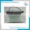 Waterproof Clear PVC Material Cheap Transparent PVC Cosmetic Bag for Promotion