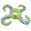 summer toy cheap customized pool float inflatable octopus