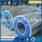 Color coated galvanized steel coil