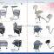 Salon Stools chair manicure chair salon furniture