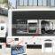 Hot Selling customize rental mounted Led trailer light video