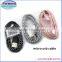 1pack 3ft braid double color micro usb cable wholesale