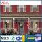 High Weathering Self-clean Acrylic Exterior Paint for Newly Built