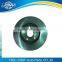 Cars spare parts front brake disc for TOYOTA COROLLA 43512-02220