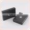 1c small area printing foam box to shape protective inner tray written in silver