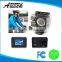 Best diving sports waterproof 30M action camera1080p manual 170 degrees wide view