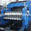 Metal Silo Production Line Metal Bin Production line