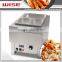 High Quality Countertop Hydraulic Hot Food Warmer Buffet Server As Catering Equipment