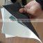 1.2mm 1.5mm 2.0mm Homogeneous TPO(Thermoplastic Polyolefin) waterproof membrane for roofing
