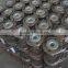 High quality SS304 body material magnetic flow meter conduit